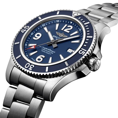 turboulin series breitling|breitling superocean automatic.